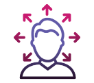 Cognition icon Cognition icon